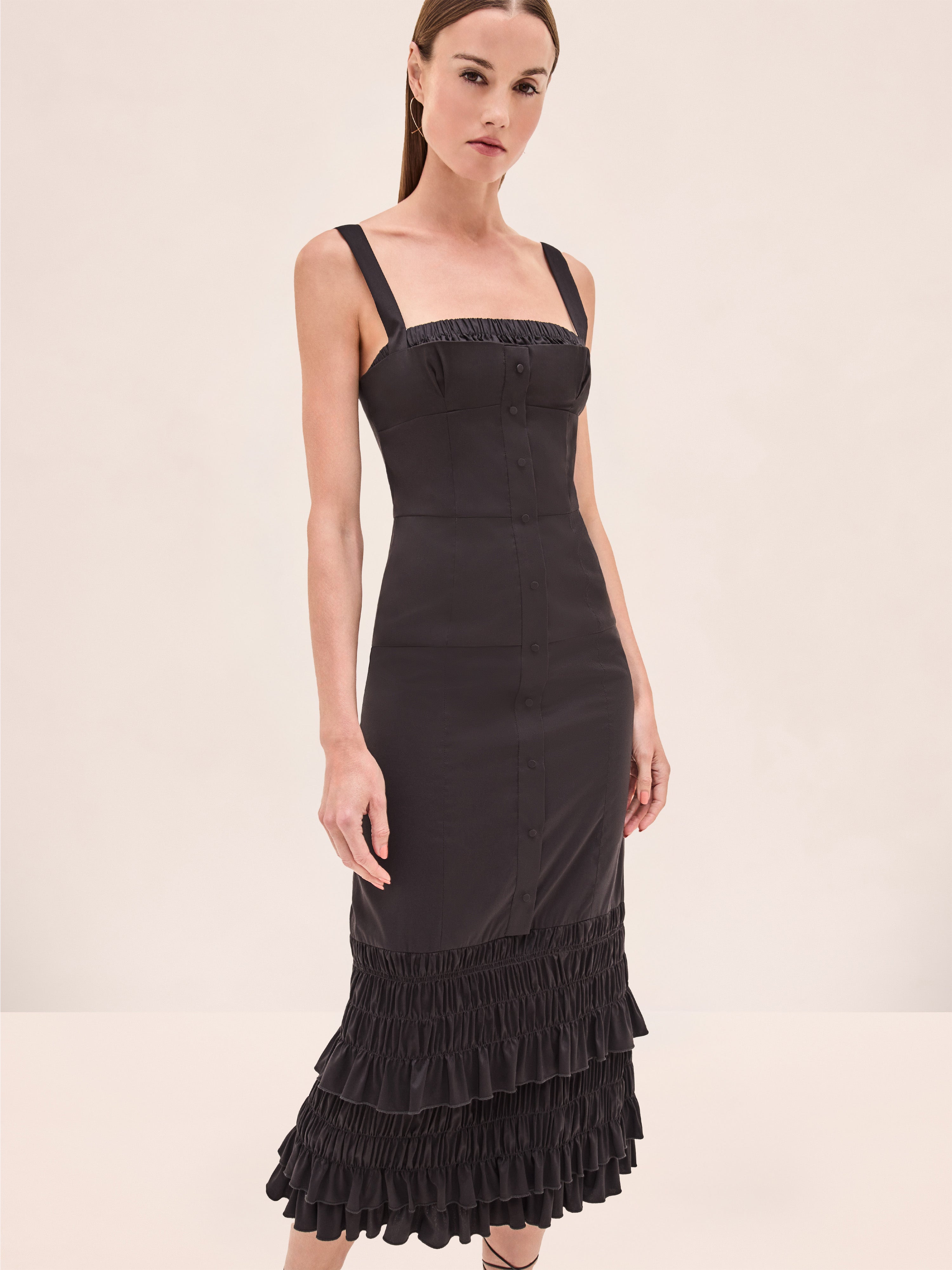 Atalya Dress