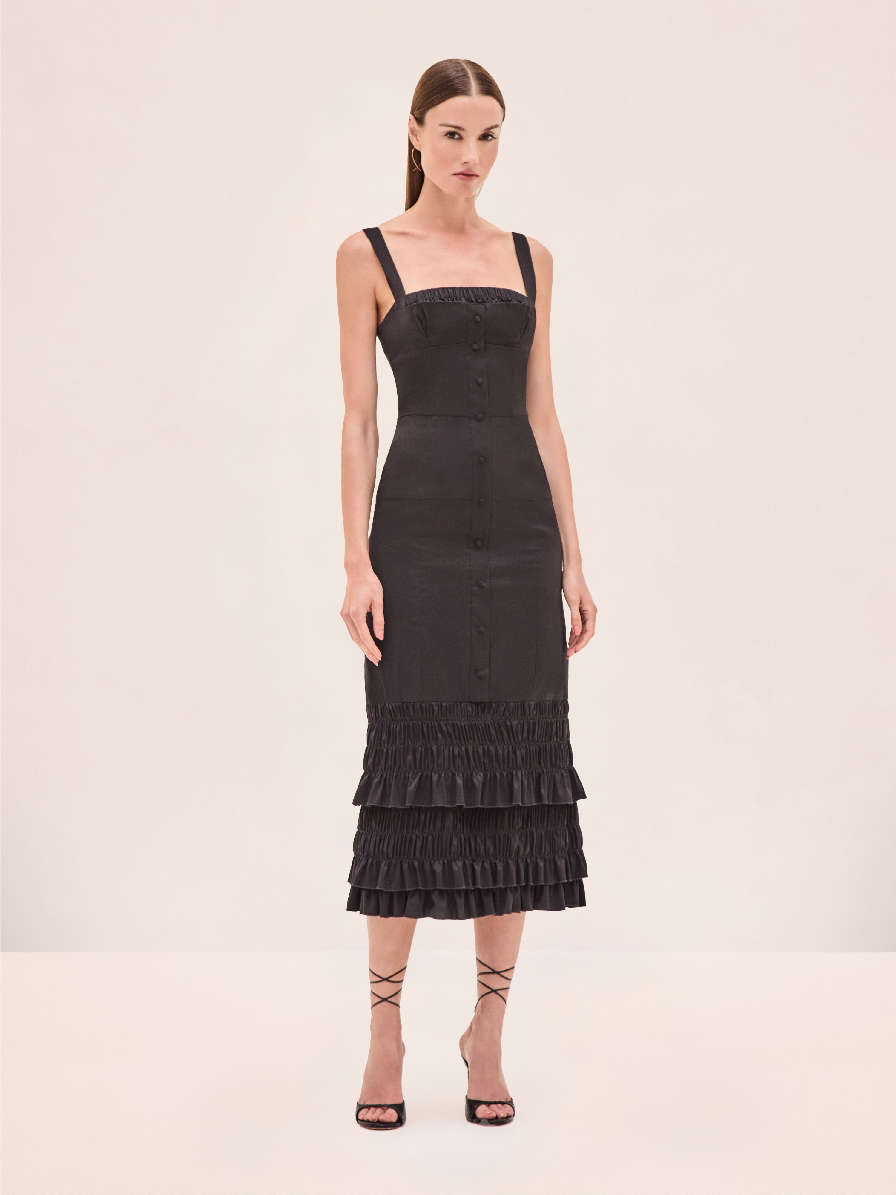 Atalya Dress