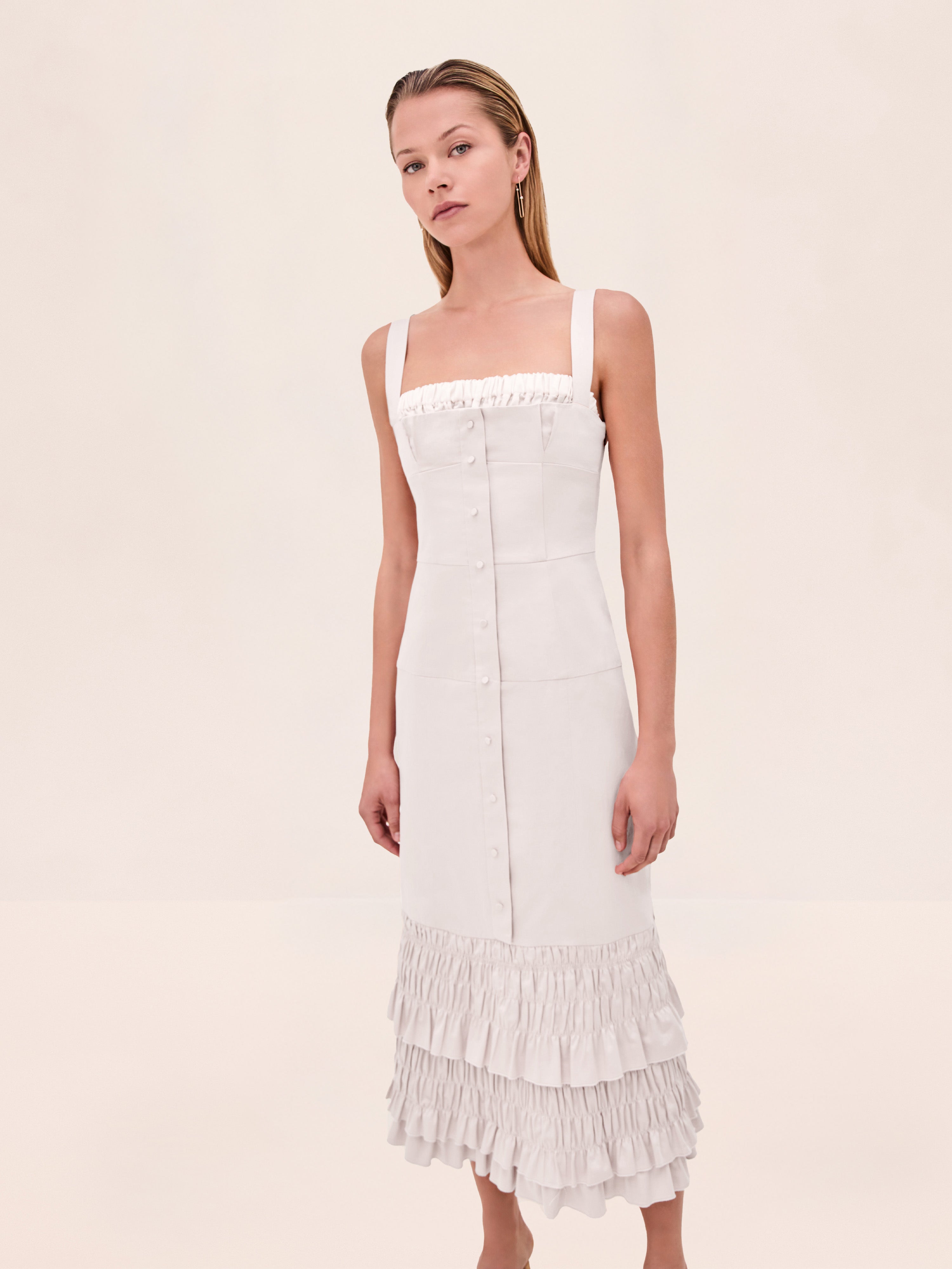 Atalya Dress