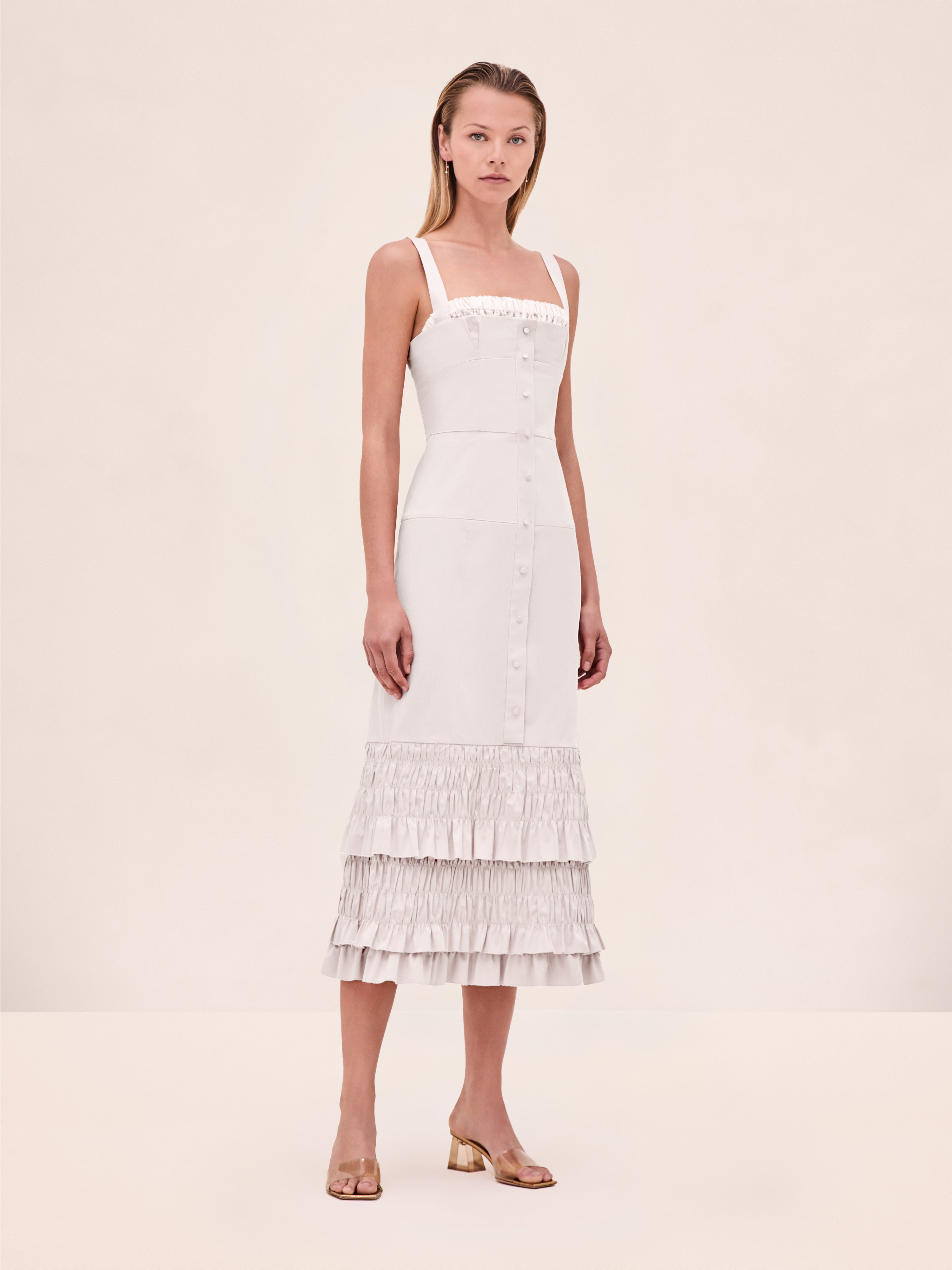 Atalya Dress