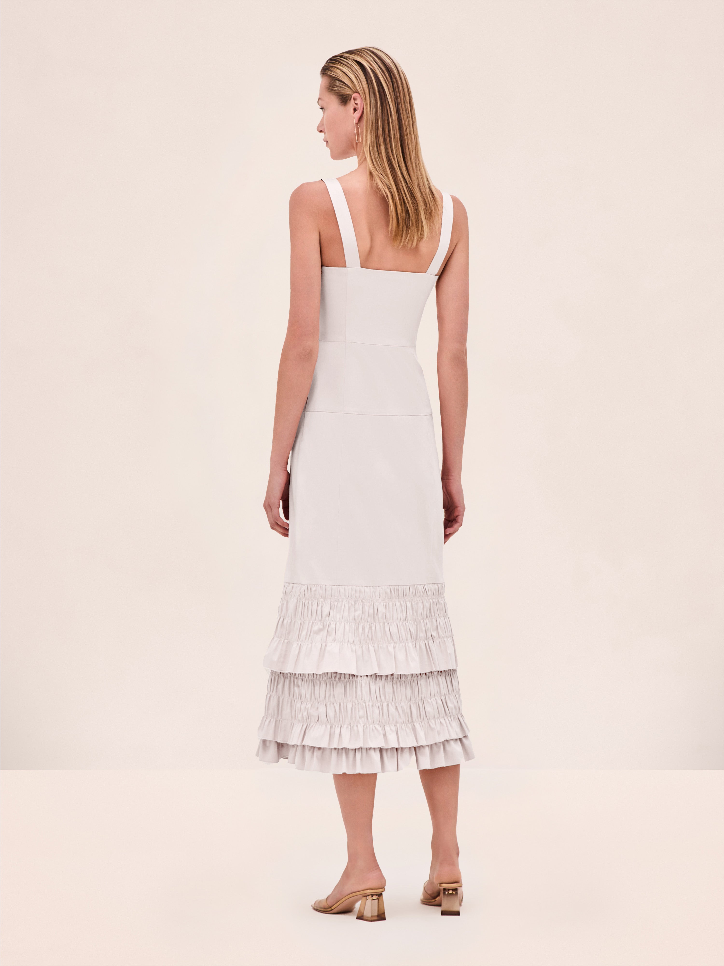 Atalya Dress