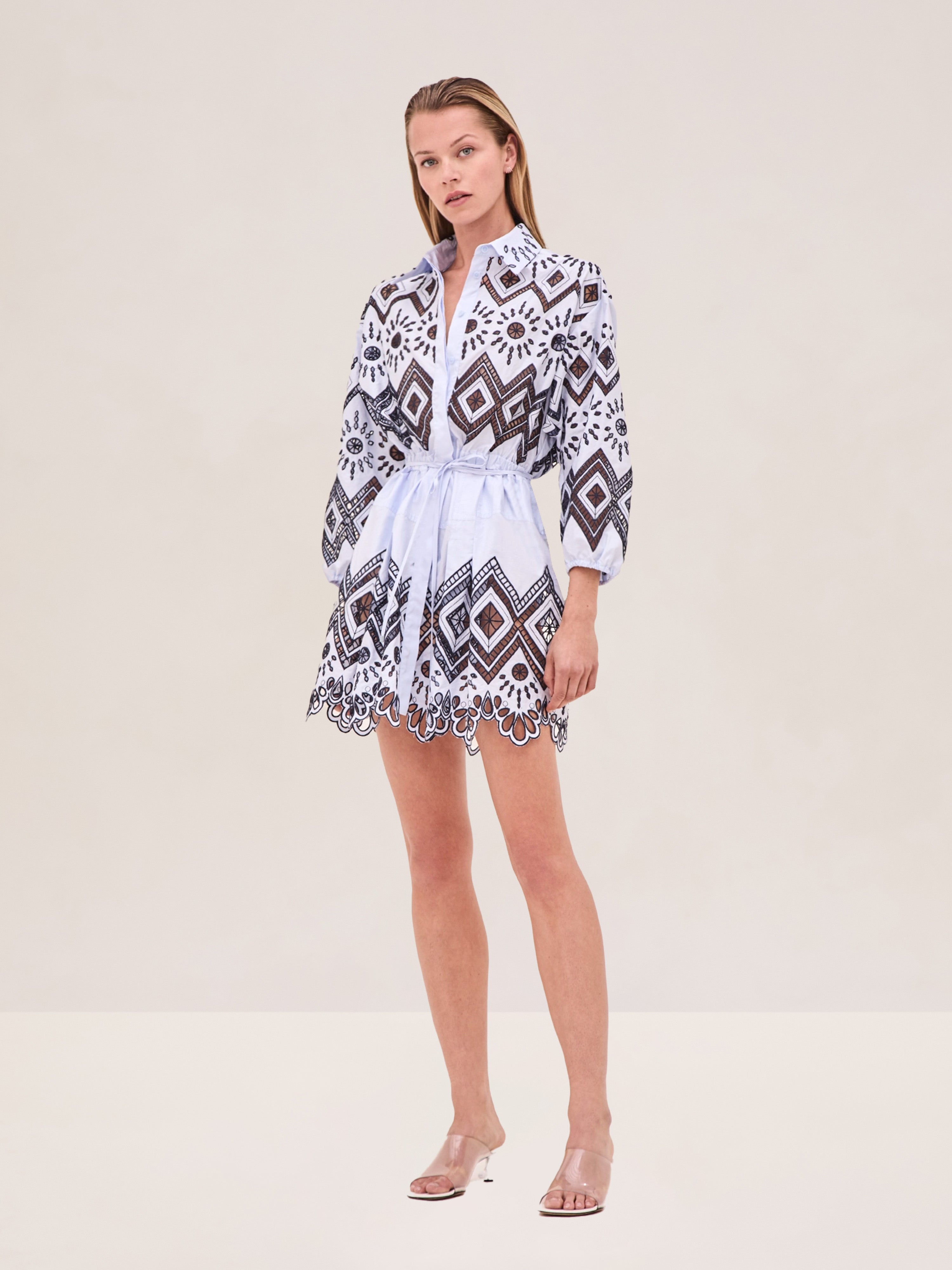 Atarra Dress
