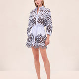 Atarra Dress