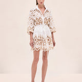 Atarra Dress