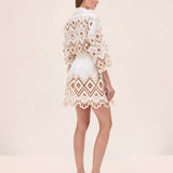 Atarra Dress