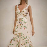 Azur Dress
