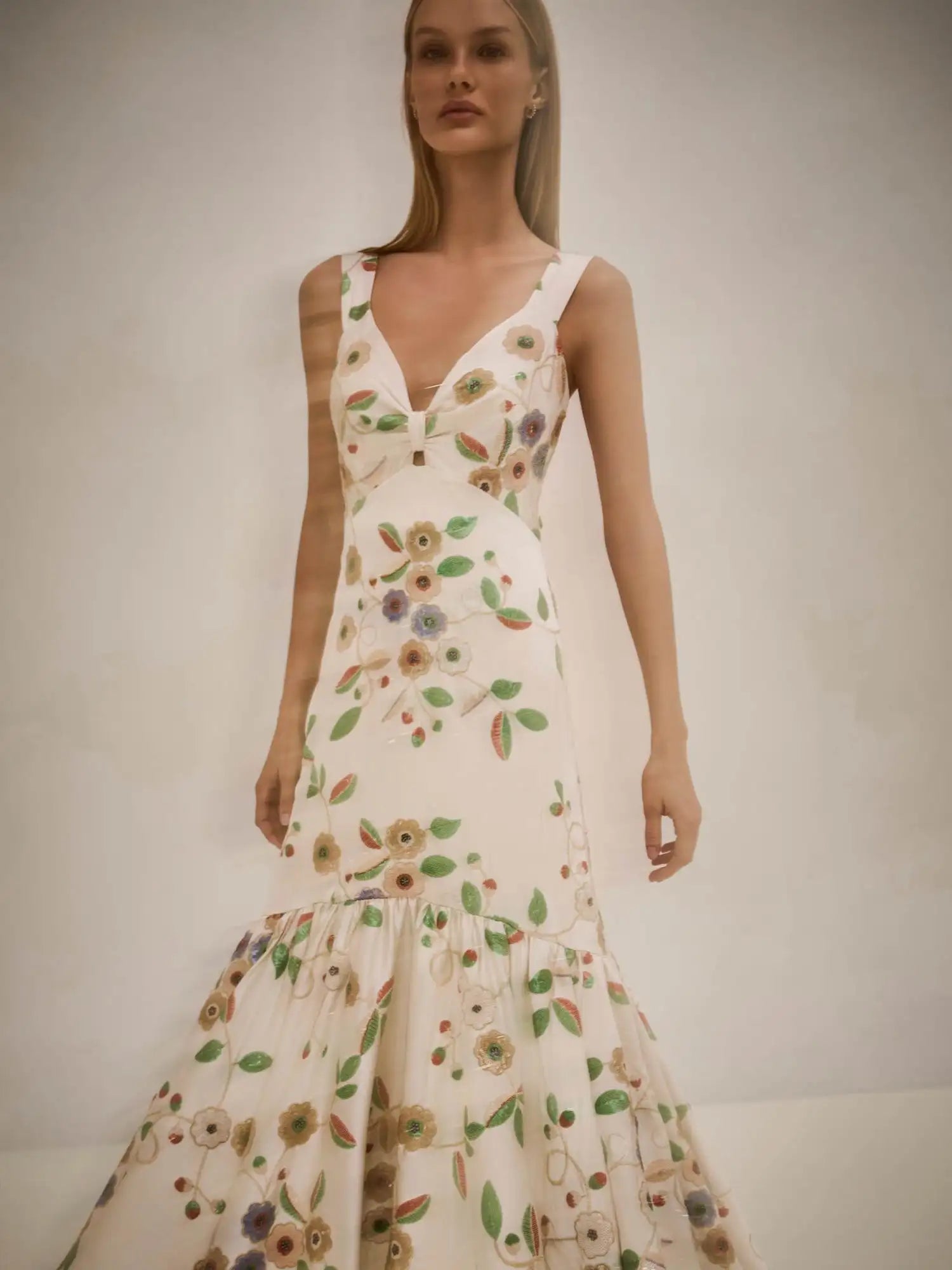Azur Dress