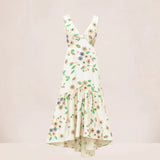 Azur Dress
