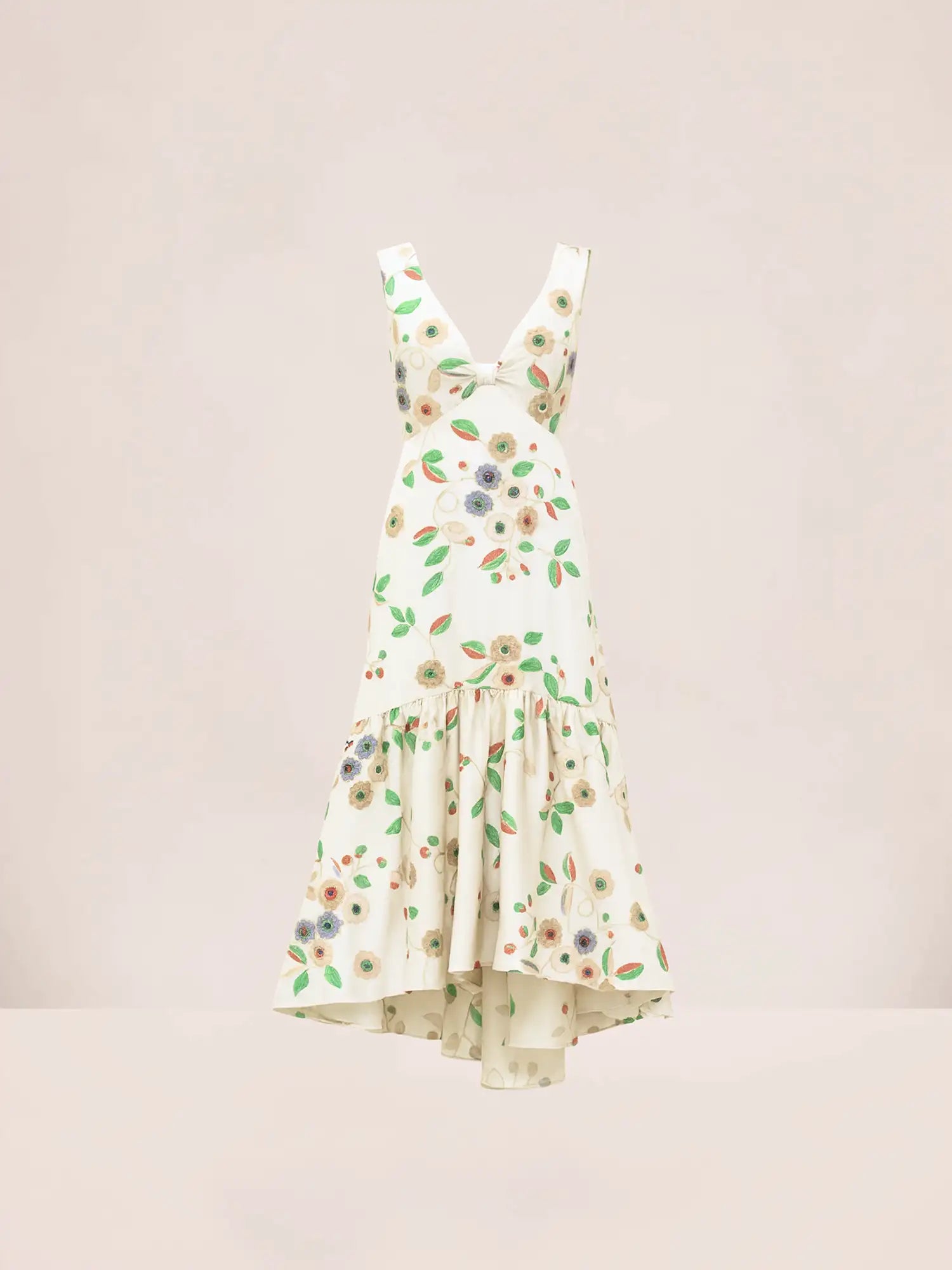 Azur Dress