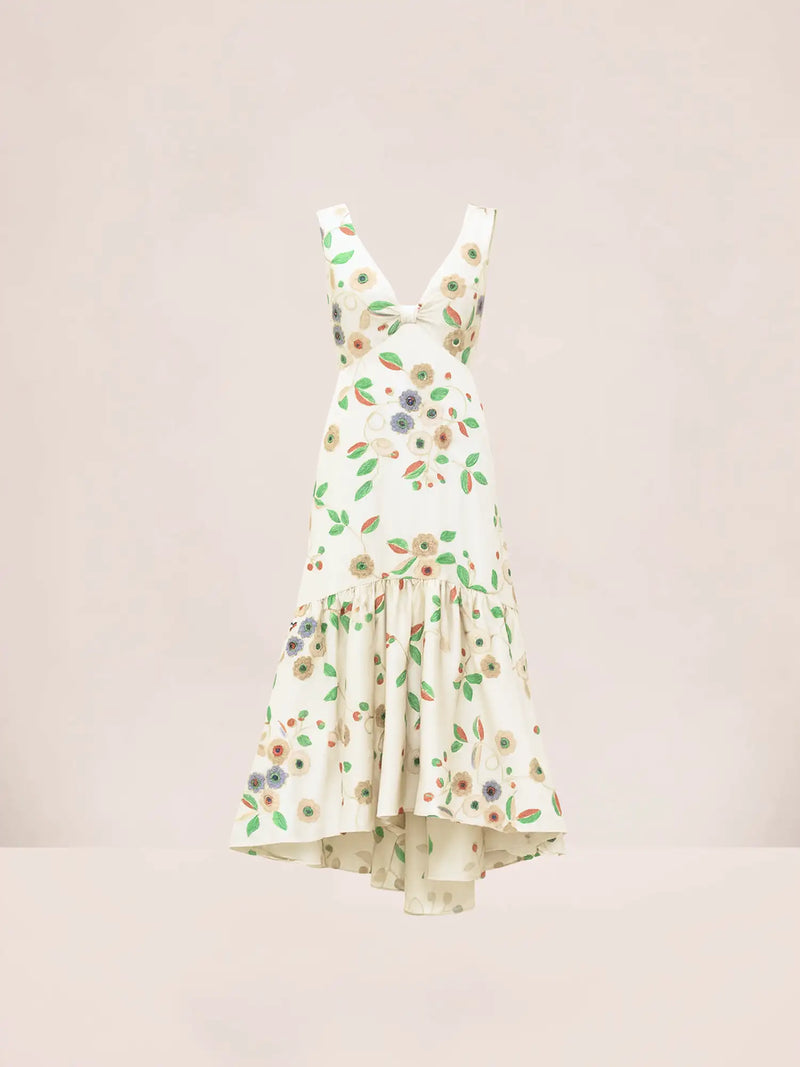 Azur Dress