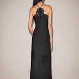 Magnoa Dress