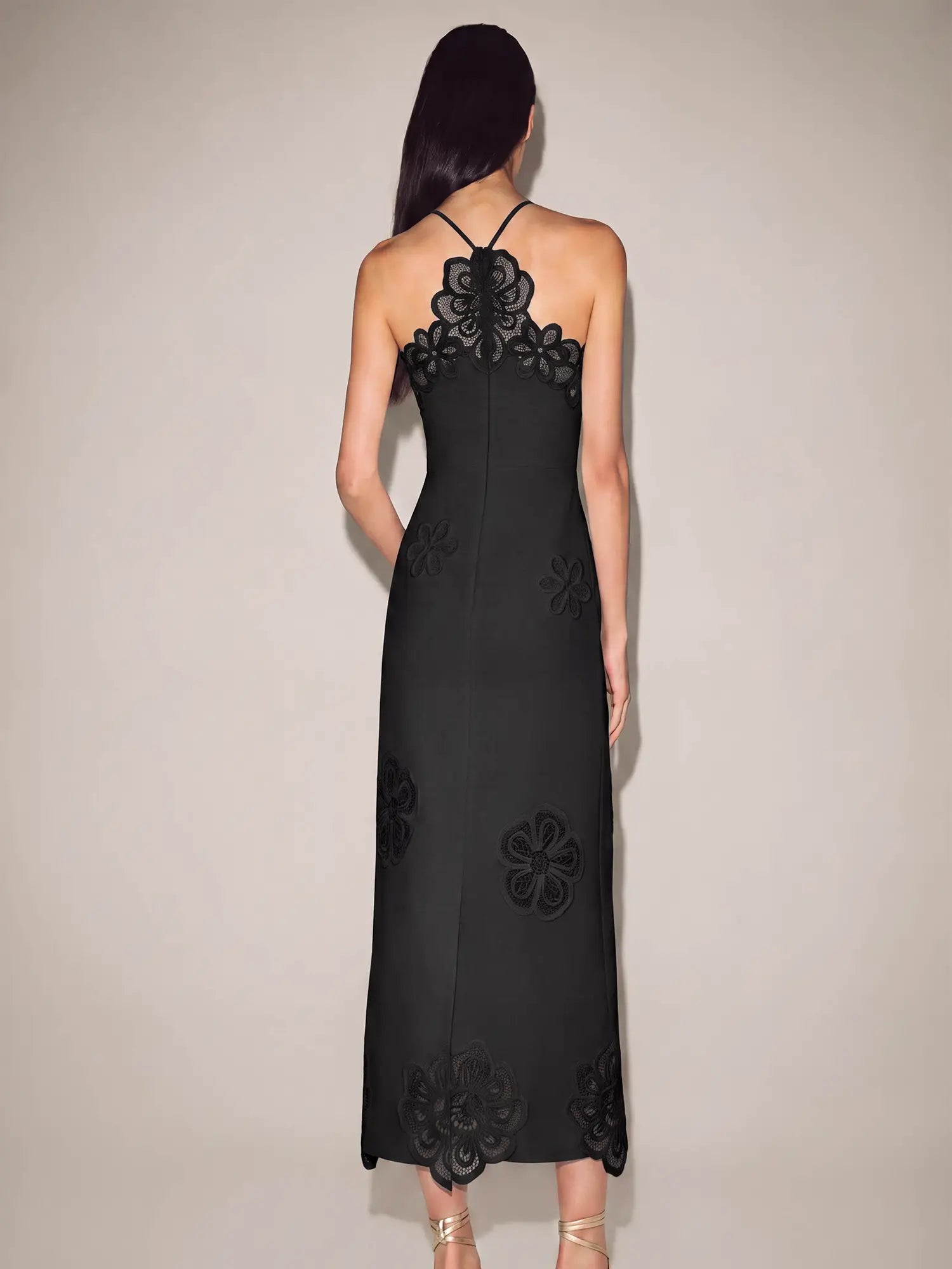 Magnoa Dress