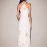 Magnoa Dress