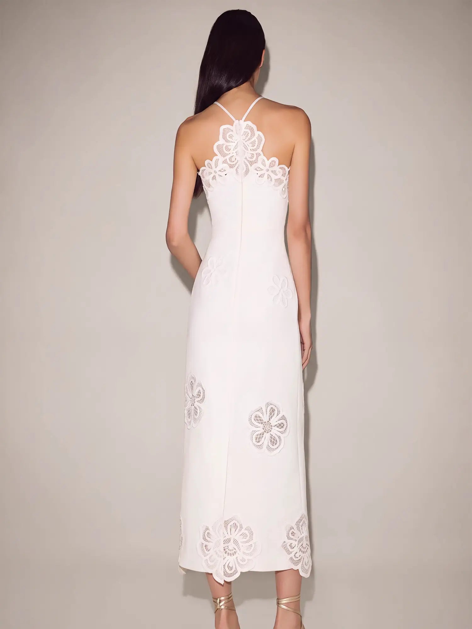 Magnoa Dress