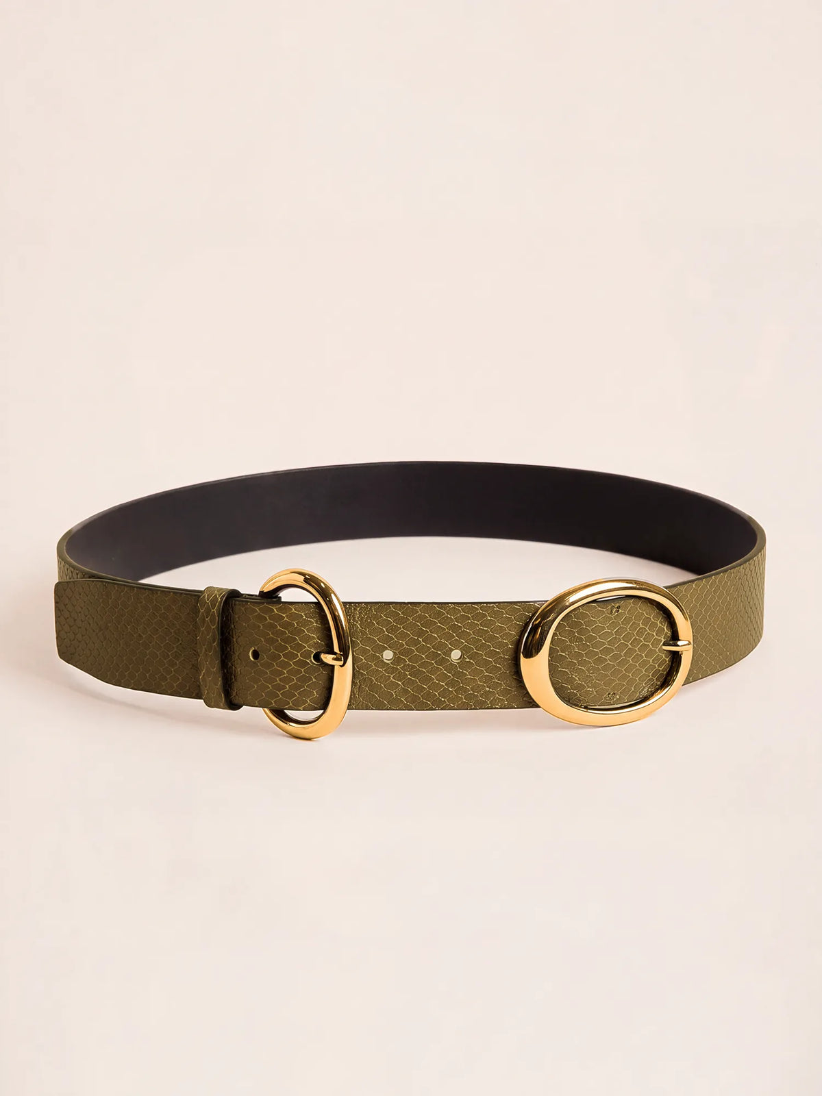 Beck Belt