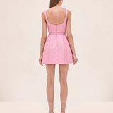 Bijoux Dress