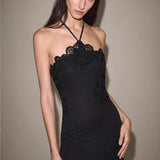 Magnoa Dress