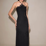 Magnoa Dress