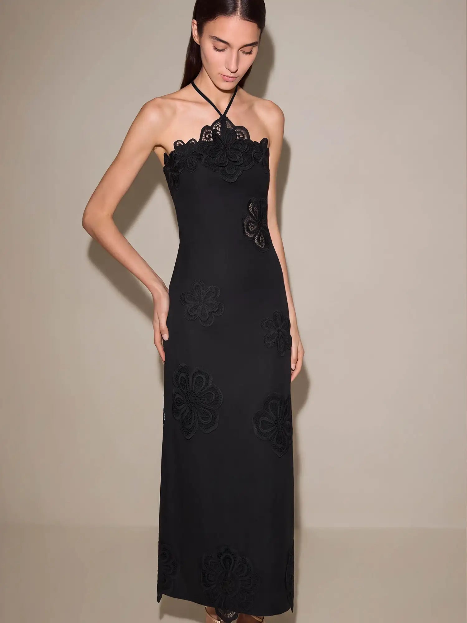 Magnoa Dress