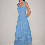 Calinda Dress