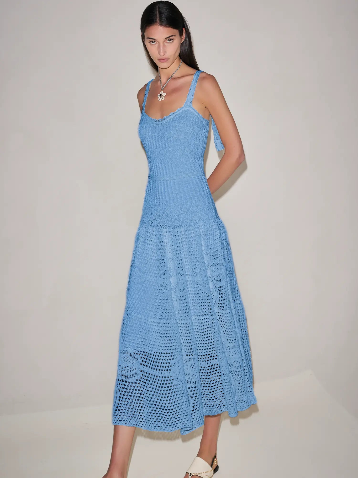 Calinda Dress