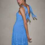 Calinda Dress