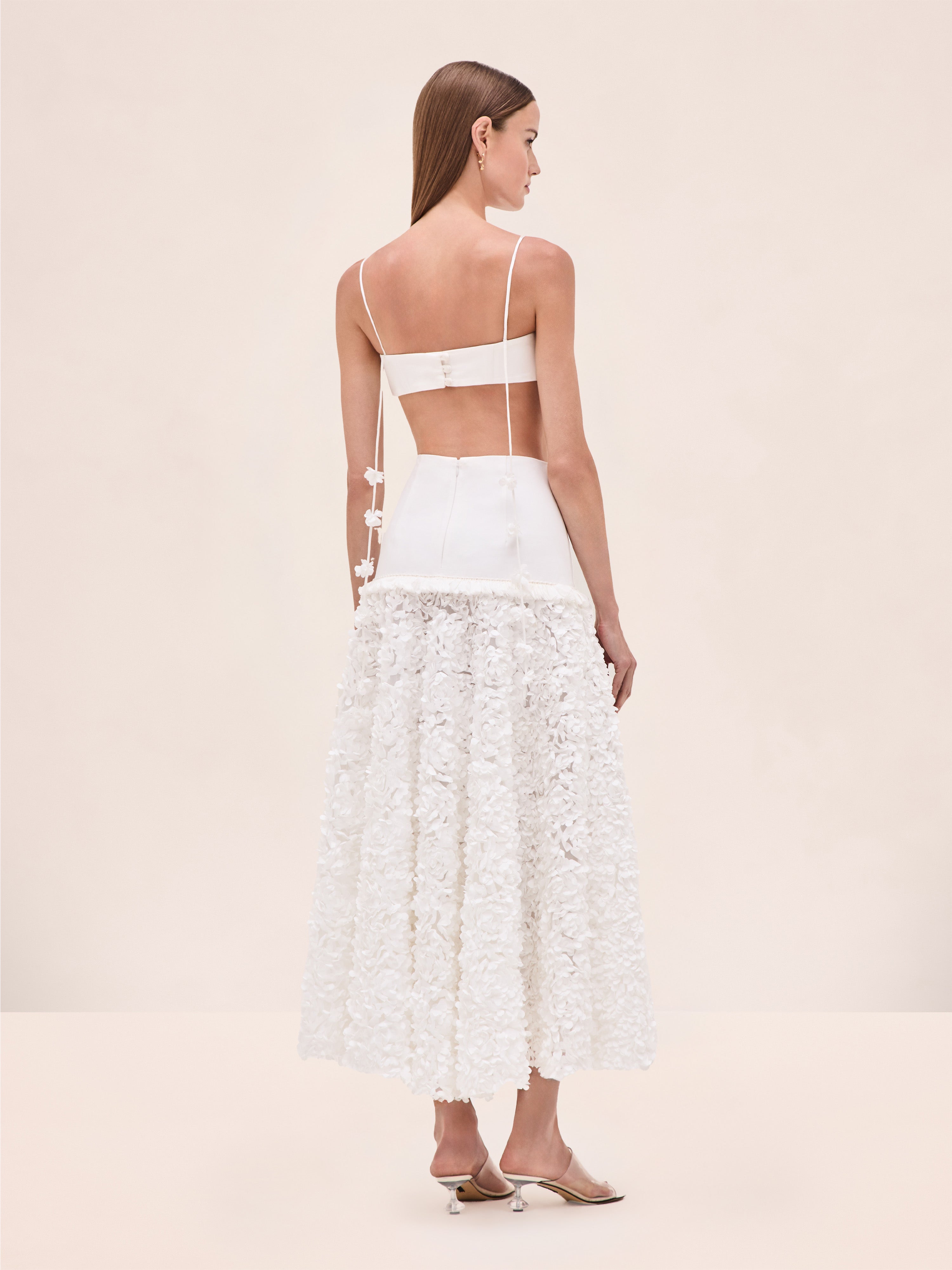 Bria Skirt