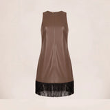 Evadne Dress