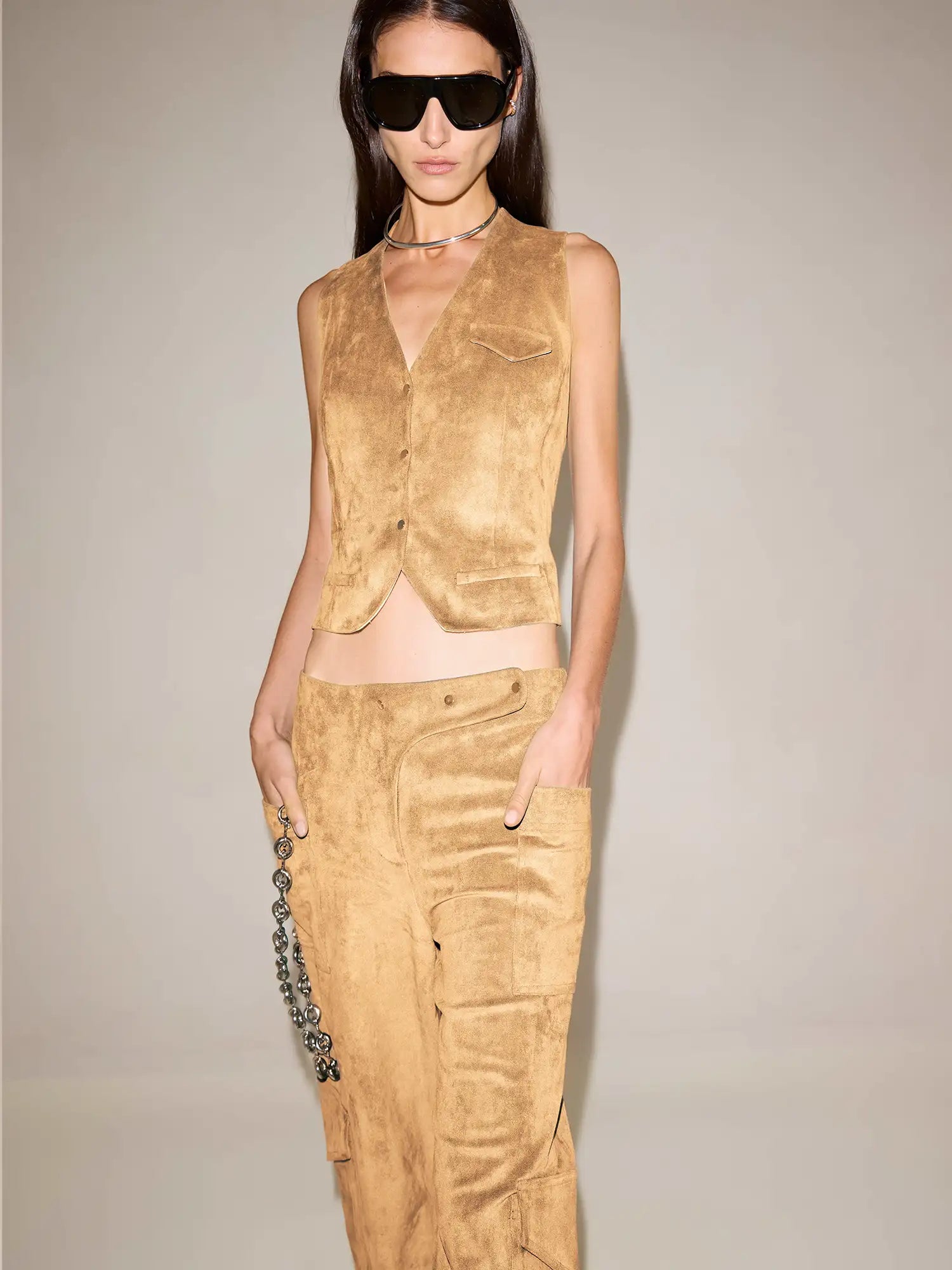 Aquila Vest