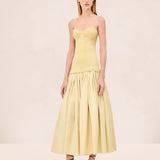Cannes Dress