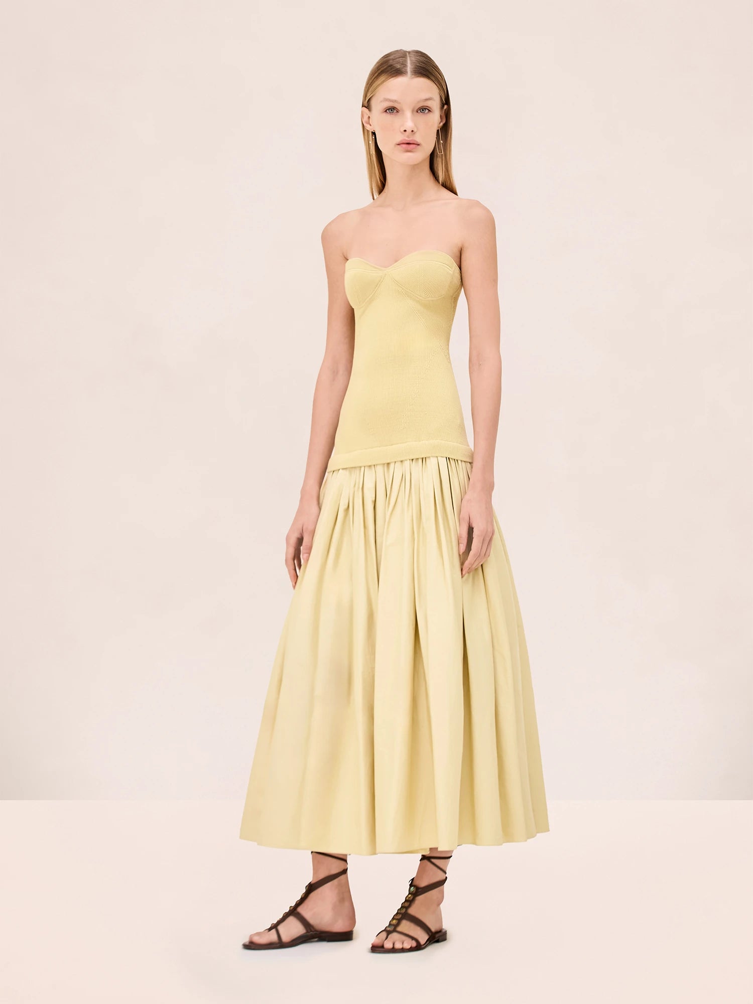 Cannes Dress