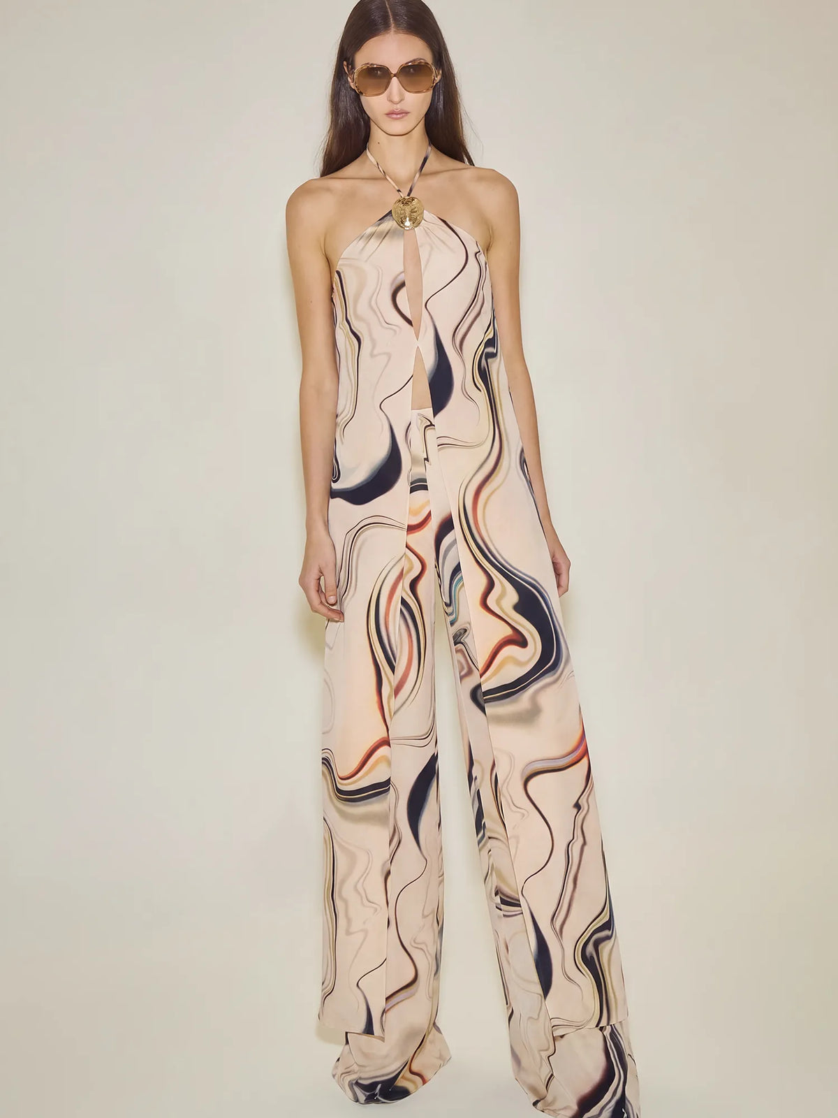 Calanca Pant