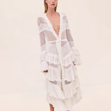 Cari Robe