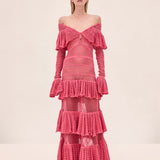 Carmen Dress