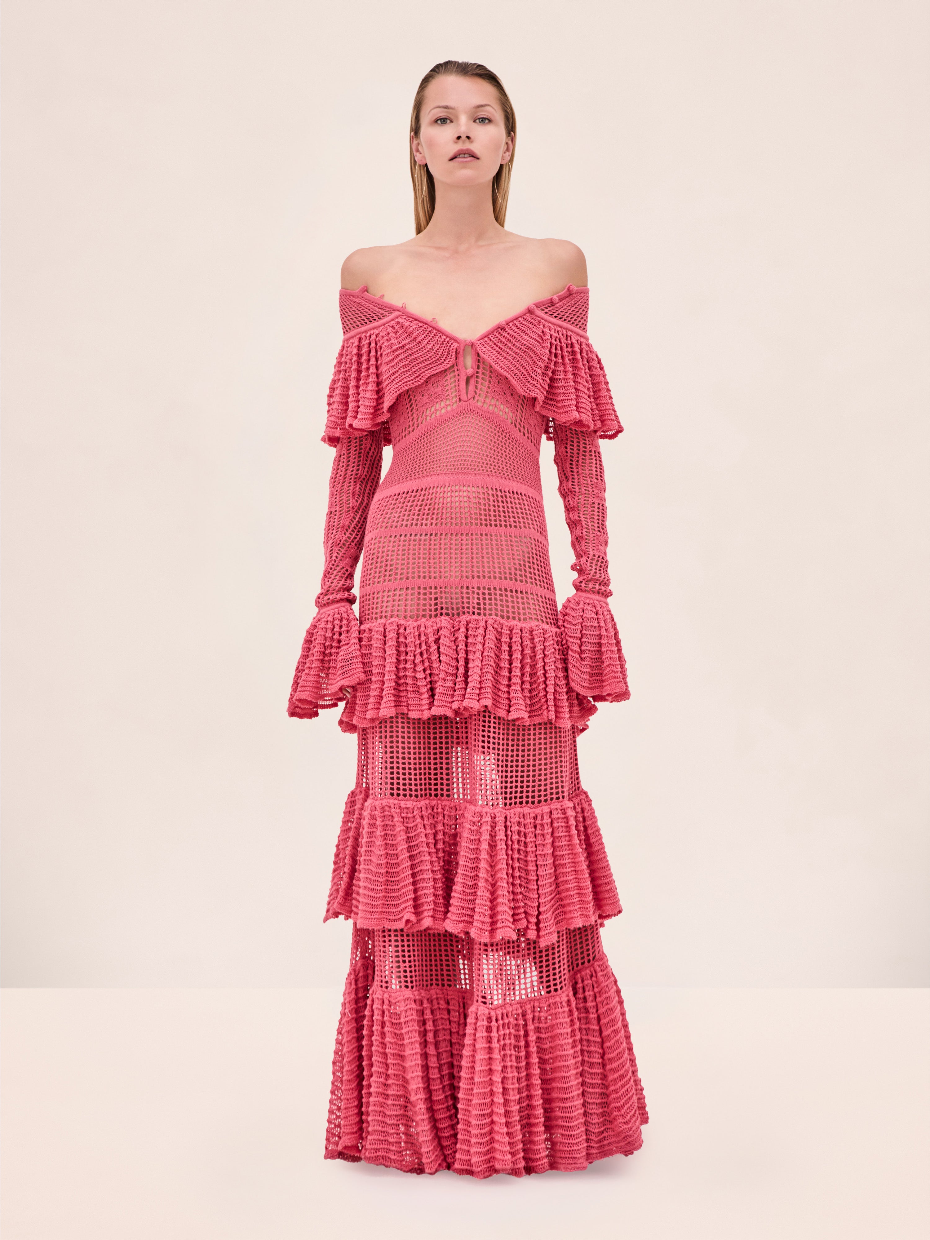 Carmen Dress