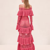 Carmen Dress