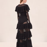 Carmen Dress