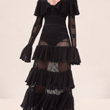 Carmen Dress