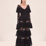 Carmen Dress