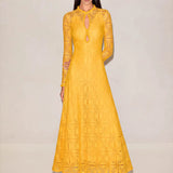 Casilda Dress