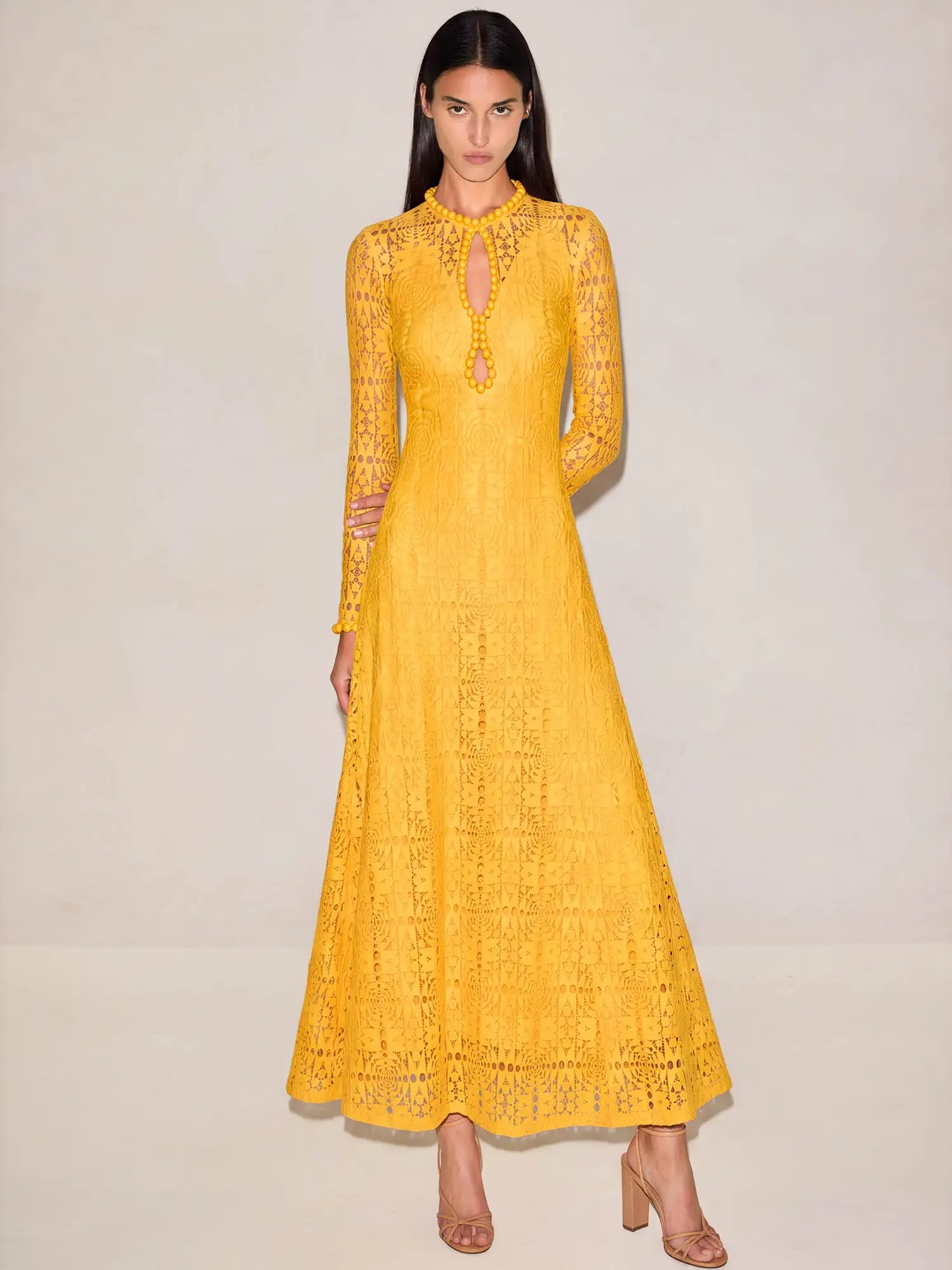 Casilda Dress