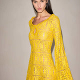 Soleya Dress