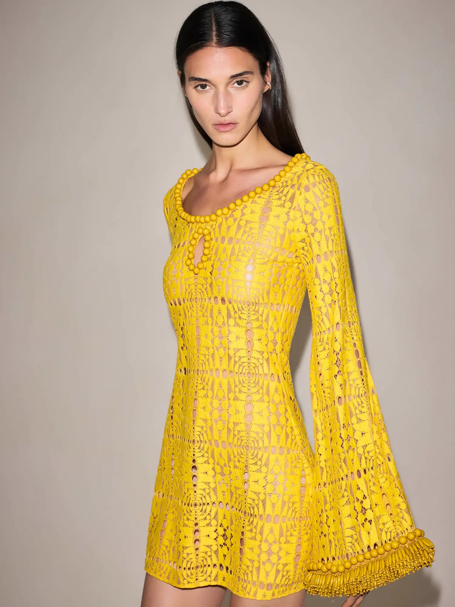 Soleya Dress