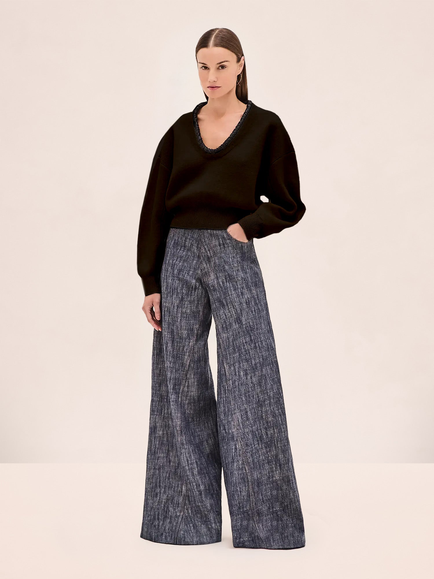 Cielo Sweater