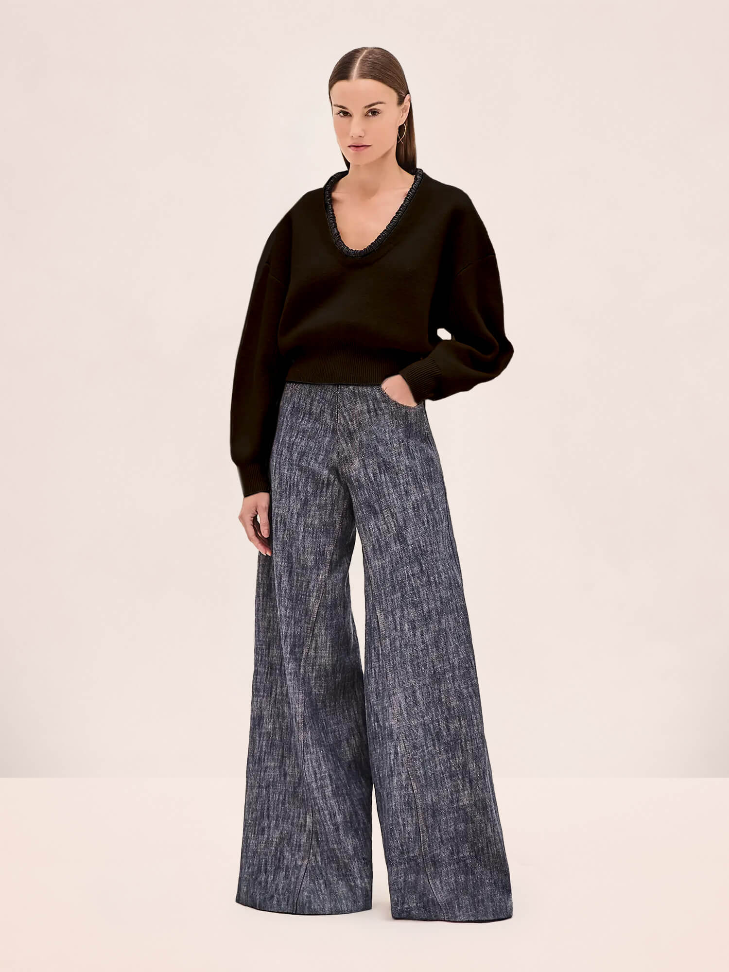 Cielo Sweater