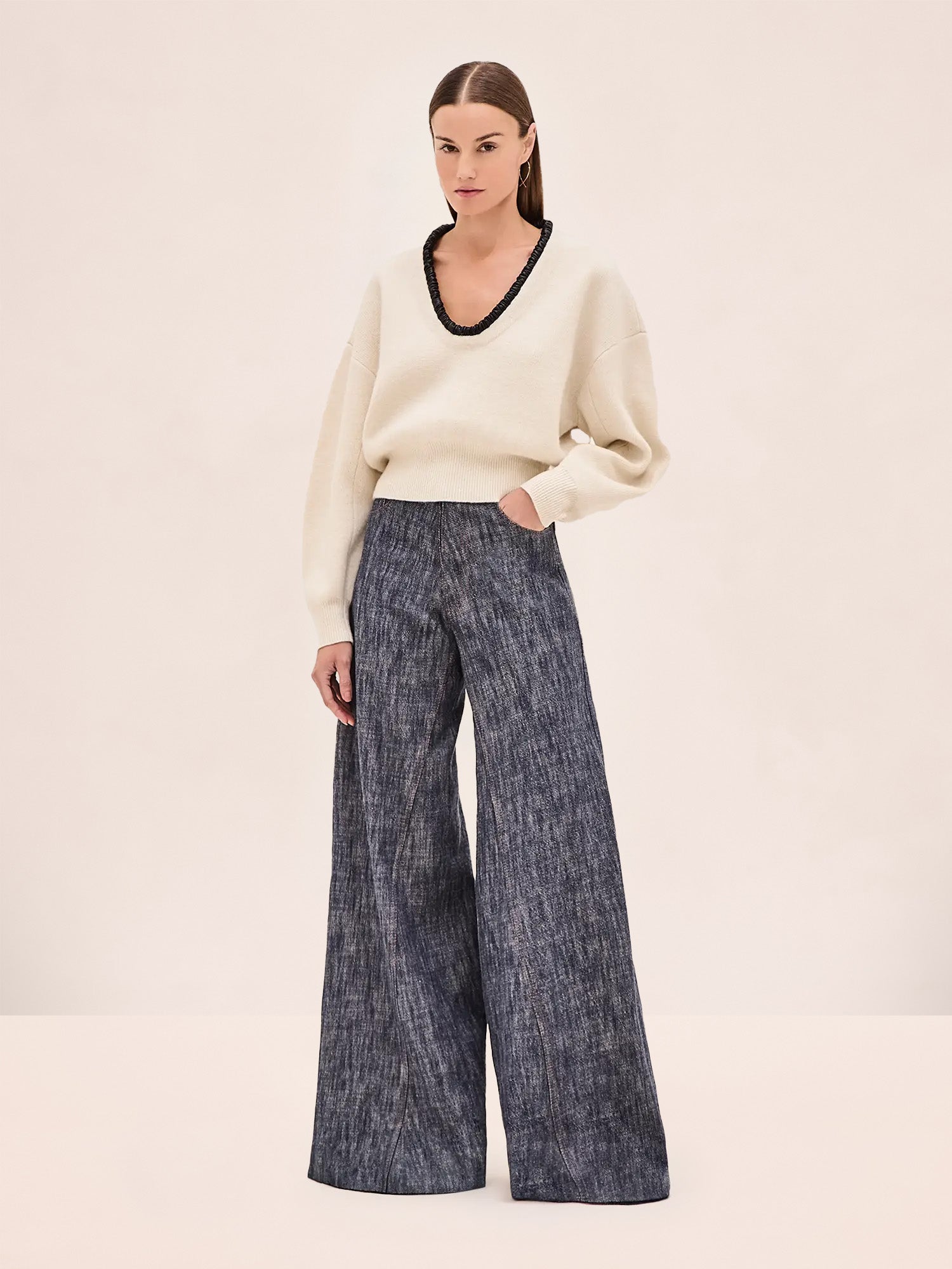 Cielo Sweater