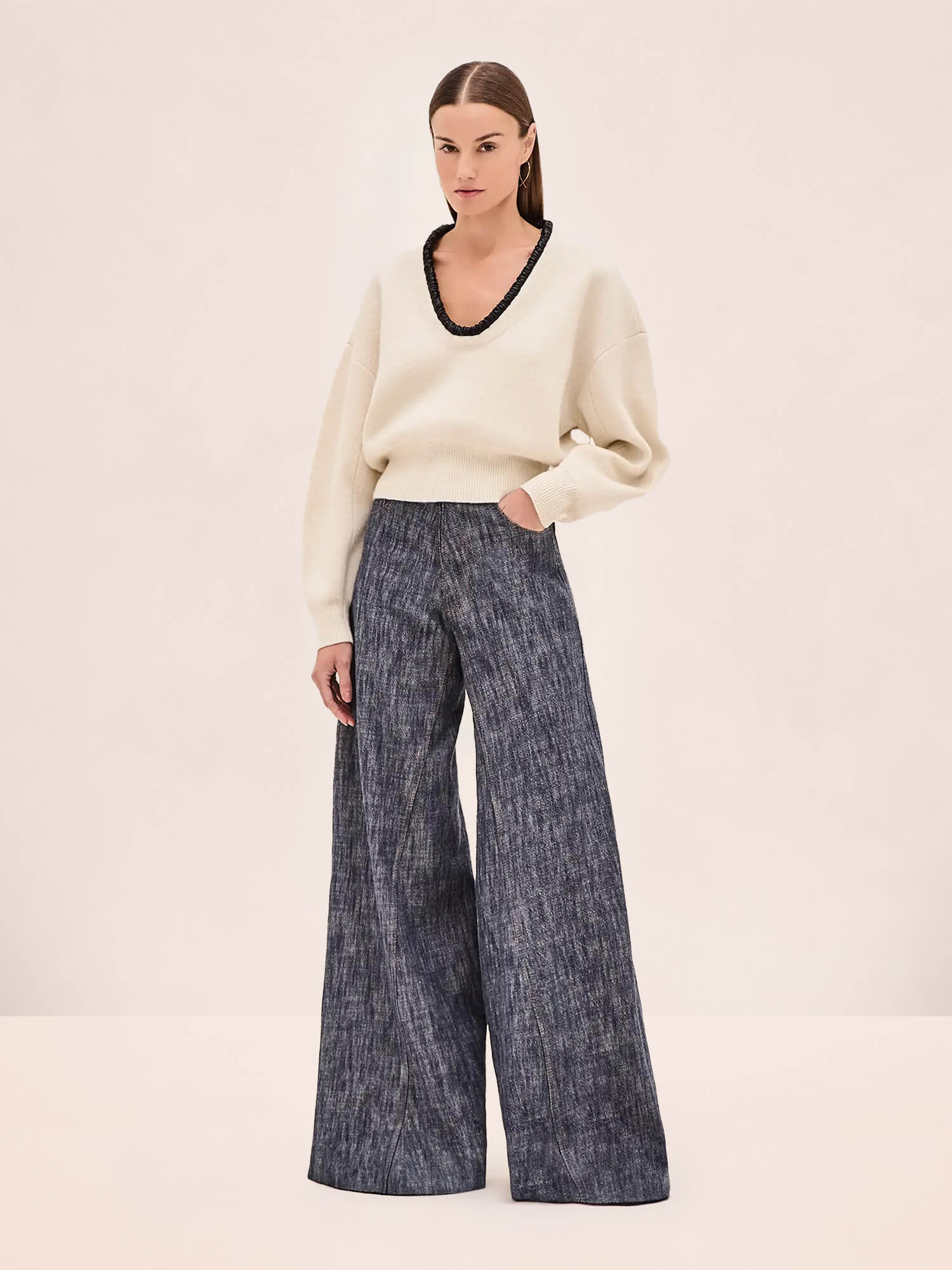 Cielo Sweater
