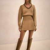 Colby Dress