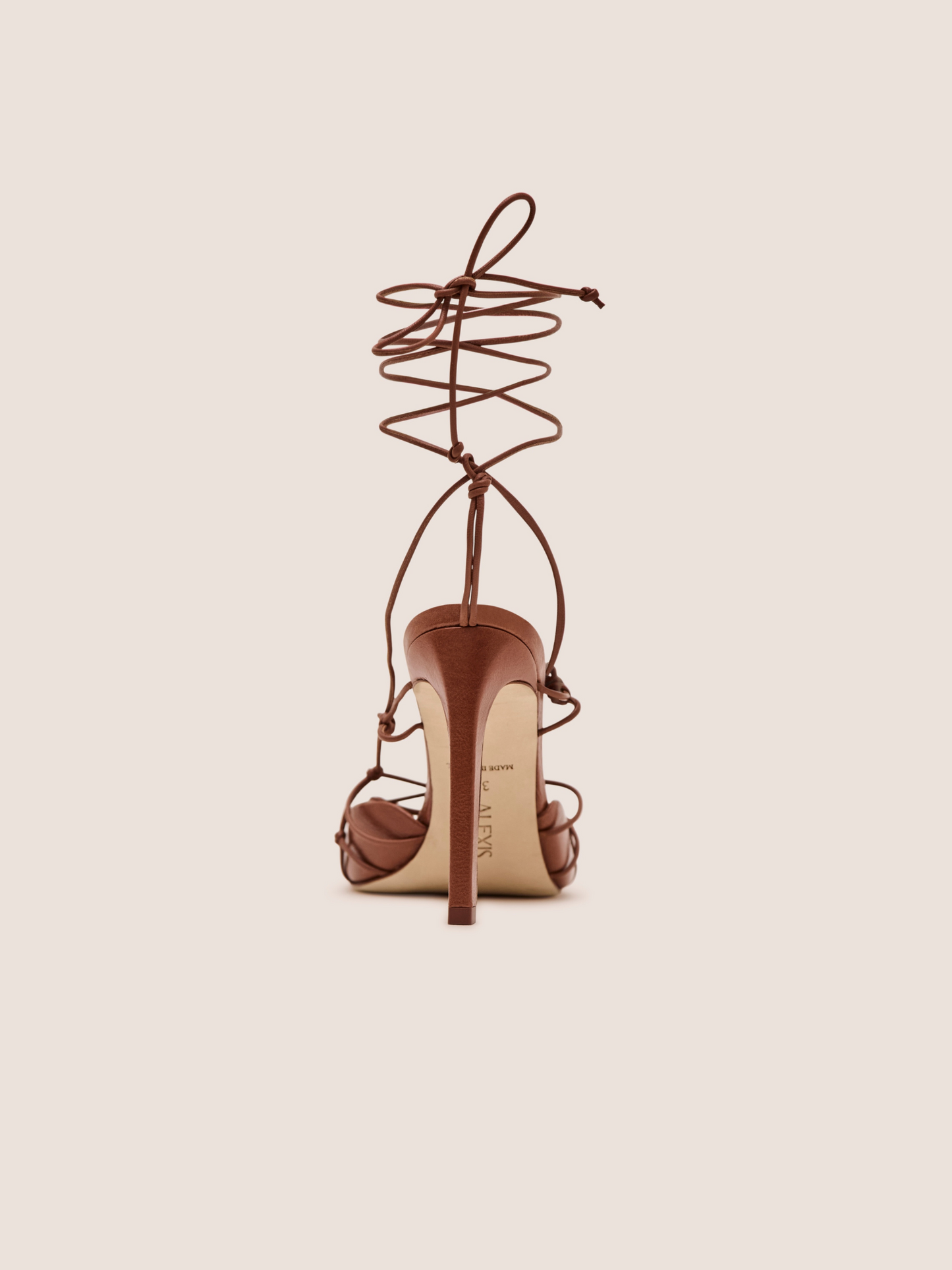 Colette Sandal