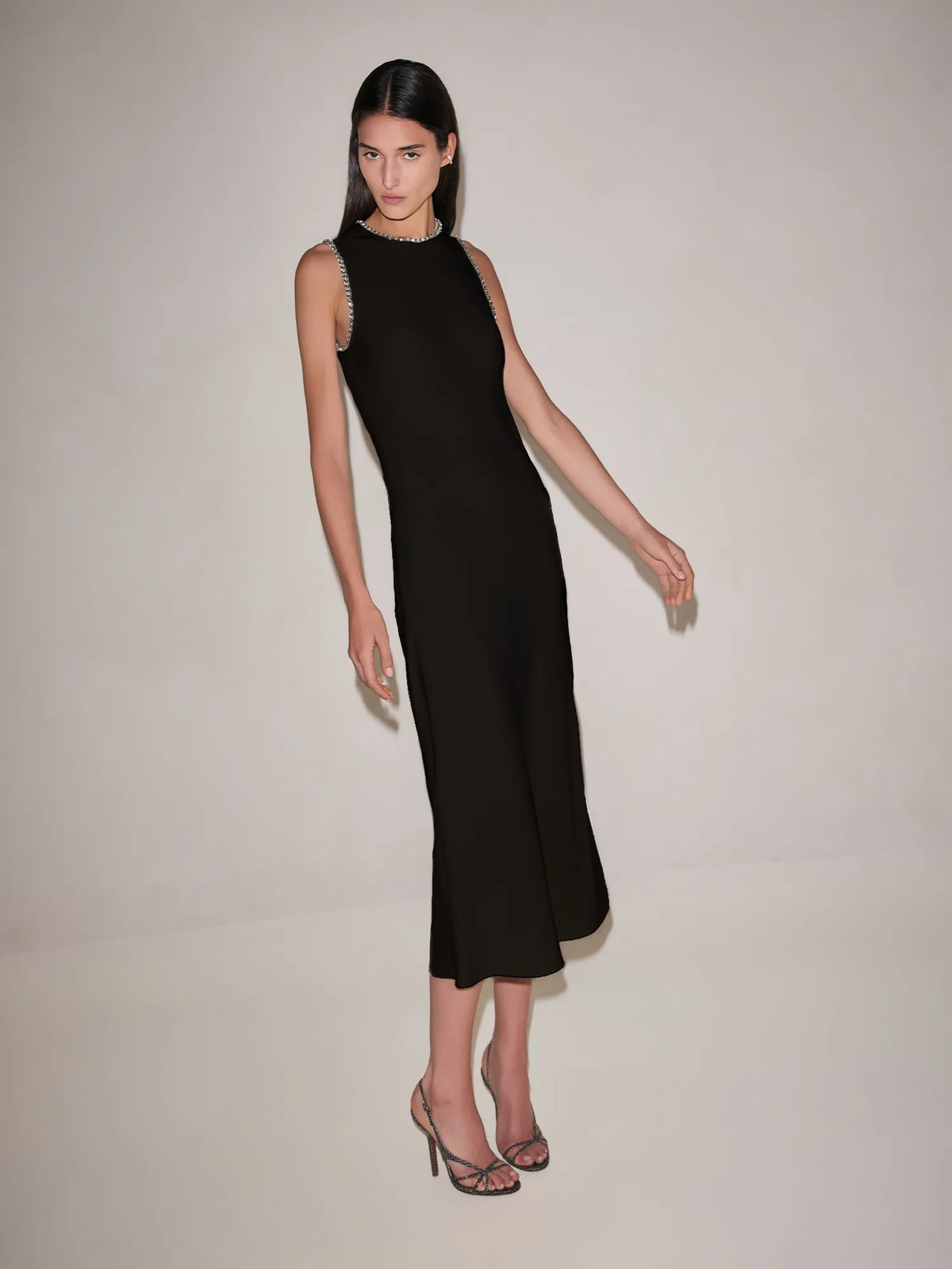 Coraline Dress